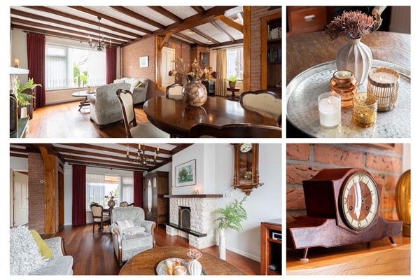 Medium property photo - De Heul 4B, 4741 TS Hoeven